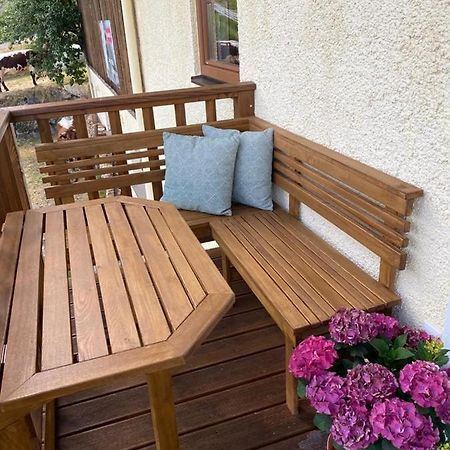 Apartamento Reithgut Sankt Martin am Tennengebirge Exterior foto